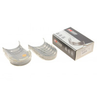 Вкладыши коренные BMW 1/2/3/4/5/6/7/X1/X2/X3/X4/X5/X6 (N51/N52/N53/N54/N55) 3.0 04- (STD)