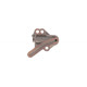 Комплект цепи ГРМ BMW 3 (F34)/X1 (F48)/X4 (F98) 1.5D/1.6D/2.0D 12-