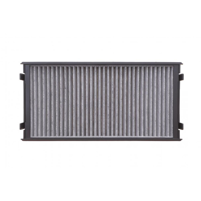 Фильтр салона BMW X5 (E70/F15)/X6 (E71/E72) 2.0-4.8 07- (угольный) (2шт)