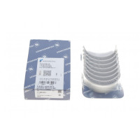 Вкладыши шатунные BMW 1/2/3/4/5/6/7/X1/X2/X3/X4/X5/X6 (N20/N26/N43) 2.0 07-18 (+0.25)