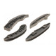 Комплект цепи ГРМ BMW 3 (E90/F30/F80)/5 (F10)/7 (F01-F04) 08-18 N57 D30