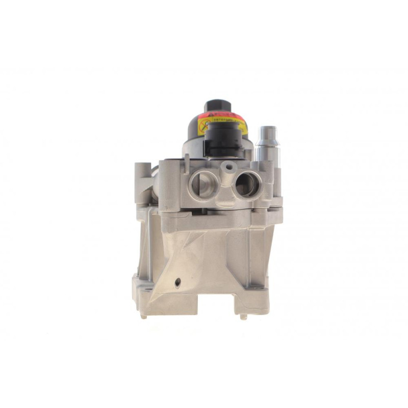 Корпус фильтра масляного BMW 3 (E90/F30/F80)/5 (F10)/7 (F01/F02/F03/F04)/X3 (F25) 07- N47/N57