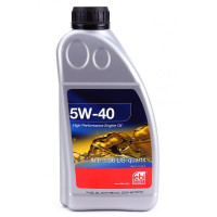 Масло 5W40 (1L)  (MB229.3/VW 502 00/505 00/RN 0700/BMW Longlife-01)