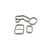 Прокладка корпуса фильтра масляного BMW 3 (F30/F80)/5 (F10/G30/F90) 2.0D 12- B32/B37/B38/B42/B47
