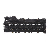 Крышка клапанов BMW 5 (F10/F07)/X5 (E70/F15/F85) 3.0 08-18 D40 (N57)