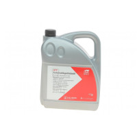 Масло АКПП ATF (5L)  (ZF 8 ступка)