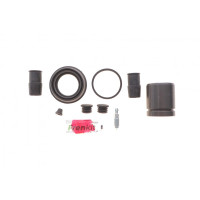 Ремкомплект суппорта (заднего) BMW X5 (E70)/X6 (E71/E72) 06- (d=44mm) (+ поршень) (Ate)