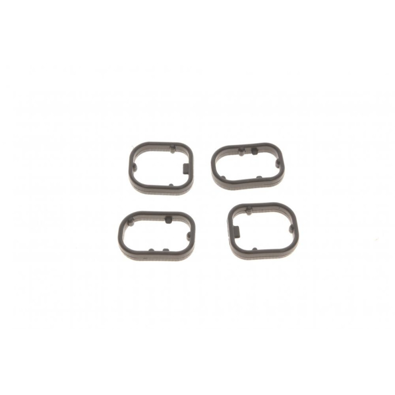 (к-кт)Прокладка радиатора масляного уплотнительная BMW 1 (F20)/3 (F30)/5 (F11)/X3 (F25) 07-18N47/N57