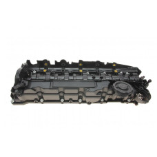 Крышка клапанов BMW 5 (F10/F11)/7 (F01-F04)/X5 (F15/F85) 3.0D N57 12-19