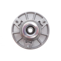 Подушка амортизатора (переднего) BMW X5 (F15) 13-18/X6 (F16) 14-19