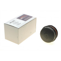 Крышка фильтра масляного BMW 1/3/4/5  N20/N52/N53/N54/N55 04-