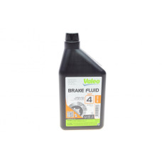 Жидкость тормозная DOT4 (1L)