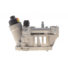 Корпус фильтра масляного BMW 3 (E90/F30/F80)/5 (F10)/7 (F01/F02/F03/F04)/X3 (F25) 07- N47/N57