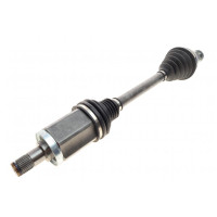 Полуось (передняя) BMW X5 (E70/F15/F85)/X6 (E71/E72/F16/F86) 10-19 (L) (30x27/663) B47/N47/N55/N57