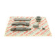 Комплект цепи ГРМ BMW 3 (F30)/4 (F32/F82)/5 (F10) 07- N47 D20C (сверху)