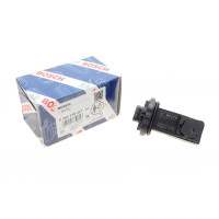 Расходомер воздуха BMW 5 (F10/F07/F11)/6 (F06/F12/F13)/7 (F01-F04) (N63) 12-19