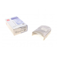 Вкладыши шатунные BMW 3 (F30/F80)/5 (F10) X5 (E70/F15/F85)/X6 (E71/E72/F16) 10- (STD) = 6107570000