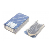 Вкладыши шатунные BMW X5 (E70/F15/F85/G05/F95)/X6 (E71/E72/F16/F86/G06/F96) 10- B57/N57 (+0.25)