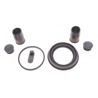 Ремкомплект суппорта (переднего) BMW 5 (F10/F11) 10- (d=60mm) (Ate)