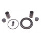 Ремкомплект суппорта (переднего) BMW 5 (F10/F11) 10- (d=60mm) (Ate)