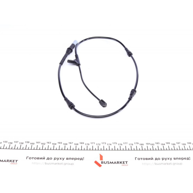 Датчик износа тормозных колодок (передних) BMW X5 (E70/F15/F85) 08-18 (L)