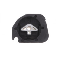 Подушка КПП BMW X5 (E70)/X6 (E71/E72) 3.0sd/3.5i-5.0i 06-14 N55/N57