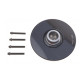 Шкив коленвала BMW 5 (F10/F11) 2.0 d (N47) 11-17 (6PK)