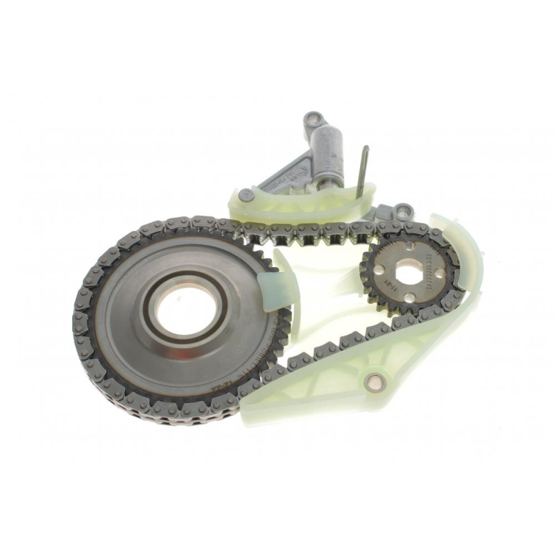 Комплект цепи ГРМ BMW 3 (F30/F80) 2.0i 12-18/5 (F10/F07) 1.6i/2.0i (N20/N26) 11-17 (148/70 звеньев)