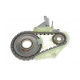 Комплект цепи ГРМ BMW 3 (F30/F80) 2.0i 12-18/5 (F10/F07) 1.6i/2.0i (N20/N26) 11-17 (148/70 звеньев)