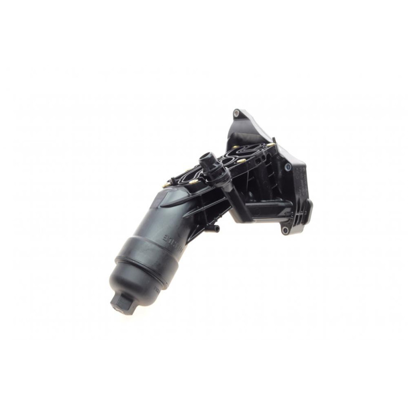 Корпус фильтра масляного BMW 2 (F22/F87)/X3 (G01/F97)/X5 (F15/F85) 15- (B48/B38/B47/B46)