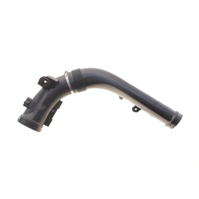 Патрубок интеркулера BMW X5 (F15) 3.0i 13-
