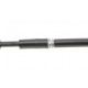Шланг тормозной (передний) BMW X5 (E70/F15)/X6 (E71/E72) 06- (640mm)
