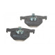 Колодки тормозные (задние) BMW X5 (E70) 06-13/(F15/F85) 13-18/X6 (E71/E72) 08-14/(F16/F86) 14-19