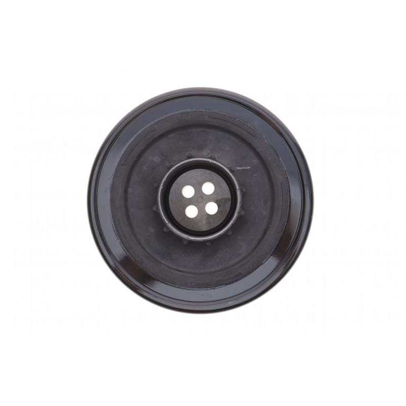 Шкив коленвала BMW 5 (F10/F11) 2.0 d (N47) 11-17 (6PK)