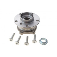 Подшипник ступицы (передней) BMW X5 (E70/F15/F85)/X6 (E71/E72/F16/F86) 06- (+ABS)
