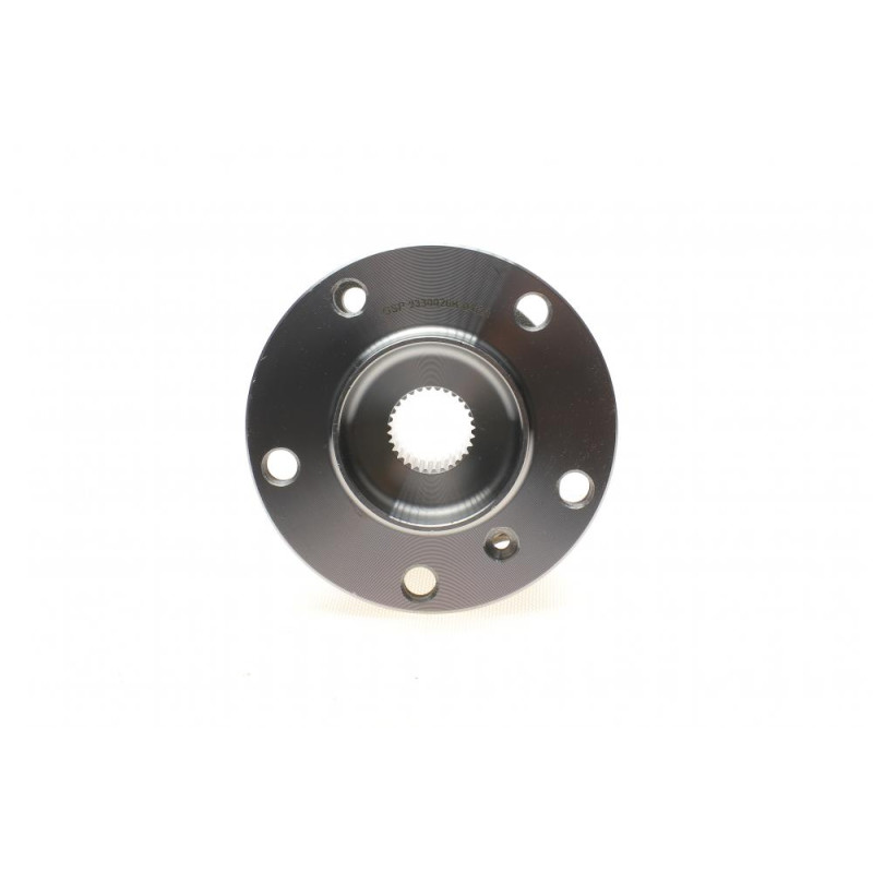 Подшипник ступицы (передней) BMW X5 (E70/F15/F85)/X6 (E71/E72/F16/F86) 2.0-4.8 06-(+ABS)