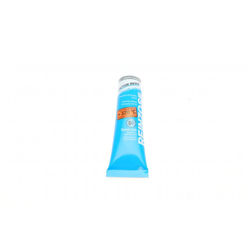 Герметик Reinzosil Tube -50°C +320°C, 70ml (антрацит), использовать с 70-31415-00
