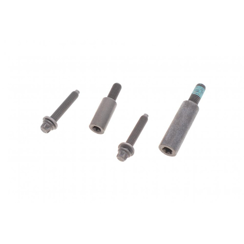 Комплект цепи ГРМ BMW 3 (E92/E93/F30)/5 (E61/F07)/X5 (E70/F15)/X6 (E71) 04-18 (N51/52/53/55)