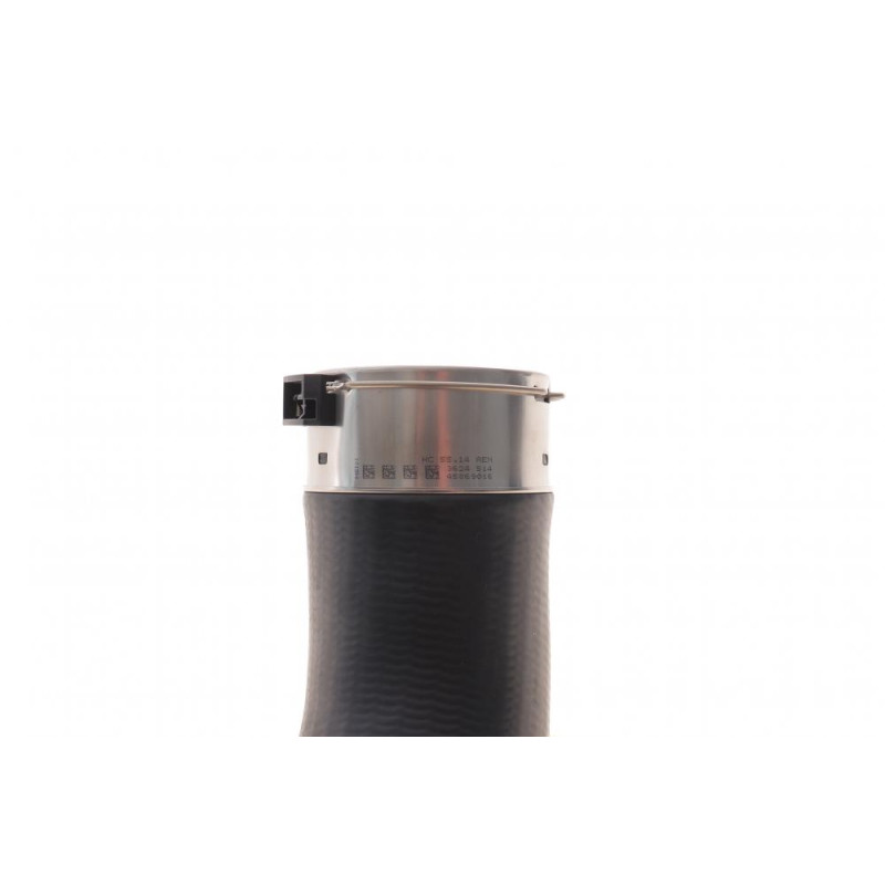 Патрубок интеркулера BMW X5 (F15/F85) 13-18 N47 D20 
