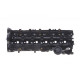 Крышка клапанов BMW 5 (F10)/X5 (F15/F85) 11-18 N57