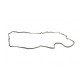 (к-кт) Прокладка крышки клапанов BMW 3 (E90/E91/E92/E93/F30/F80/F31)/5 (F10) 08- , N57 D30