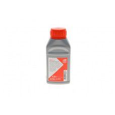 Жидкость тормозная DOT4 LV (0.25L)
