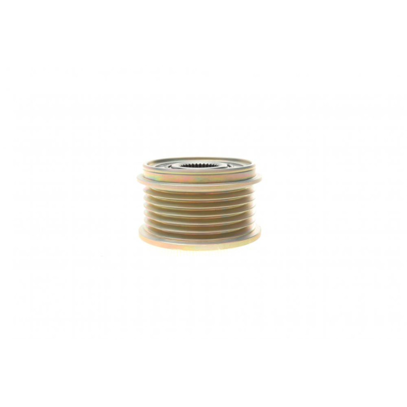 Шкив генератора BMW 3 (E90/F30/F80)/ 5 (F10) 05-16, N47 D20A/D20C, 6PK
