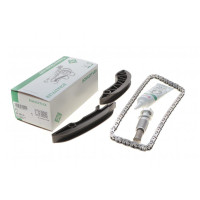 Комплект цепи ГРМ BMW 3 (F30)/4 (F32/F82)/5 (F10) 07- B47, (цепь INA)