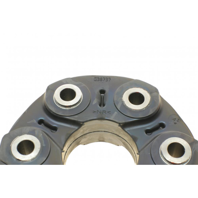 Муфта кардана эластичная BMW 1 (E81/E82/E87/E88)/F20/F21)/2 (F22/F87)2 (F23)/3 (E90/E91) 02- B47/N47