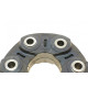 Муфта кардана эластичная BMW 1 (E81/E82/E87/E88)/F20/F21)/2 (F22/F87)2 (F23)/3 (E90/E91) 02- B47/N47