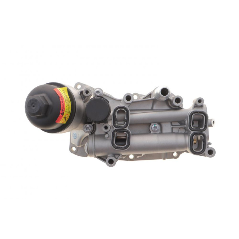 Корпус фильтра масляного BMW 3 (E90/F30/F80)/5 (F10)/7 (F01/F02/F03/F04)/X3 (F25) 07- N47/N57