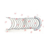 Вкладыши коренные BMW 1/2/3/4/5/6/7/X1/X2/X3/X4/X5/X6 (N51/N52/N53/N54/N55) 3.0 04- (+0.25)