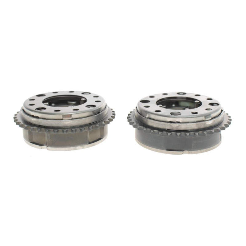 Комплект цепи ГРМ BMW 3 (F30/F80) 2.0i 12-18/5 (F10/F07) 1.6i/2.0i (N20/N26) 11-17 (148/70 звеньев)