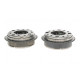 Комплект цепи ГРМ BMW 3 (F30/F80) 2.0i 12-18/5 (F10/F07) 1.6i/2.0i (N20/N26) 11-17 (148/70 звеньев)